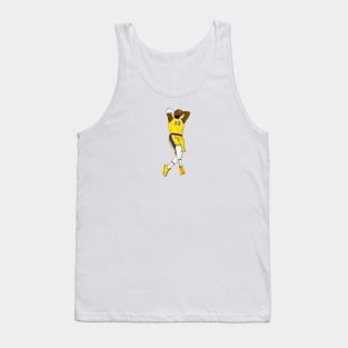 leborn james Tank Top